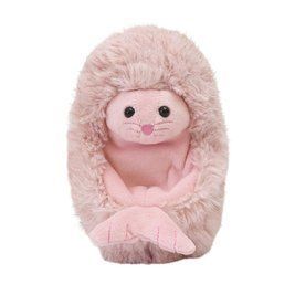 Интерактивная игрушка Морской котик Сиа Curlimals серии &laquo;Arctic Glow&raquo; 14 см RT-3726 фото