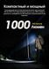 Кишеньковий ручний ліхтар EDC Nitecore MT1C Pro 1000лм USB-C (Чорний) L712636 фото 9