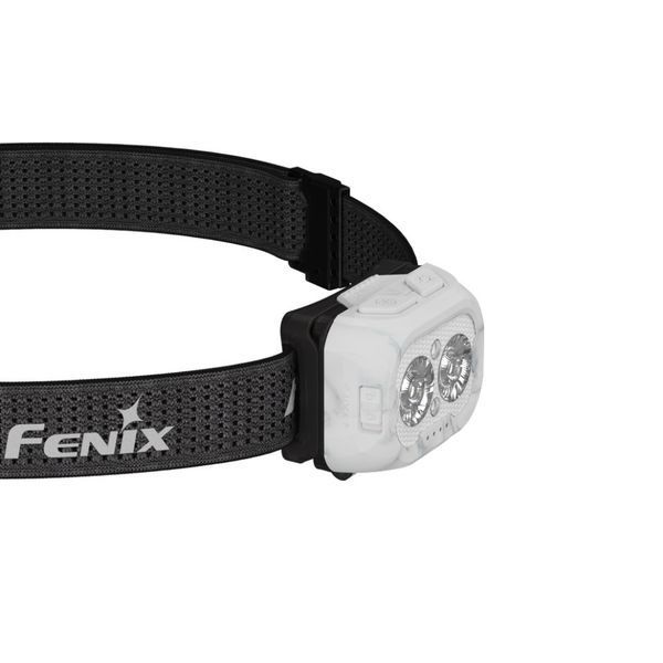 Налобный фонарь Fenix ​​HL18R-T V2.0 800лм 125м (10 режимов) Белый L7129351 фото