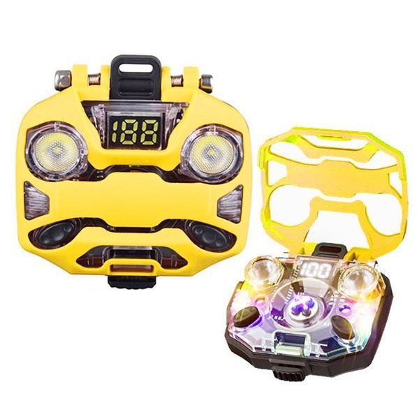 Ліхтар запальничка Multifunctional D72-1 + BOX LCD TypeC (3 + 3 + 1 режими) L712193 фото
