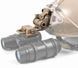 Держатель кронштейн FMA L4G24 для прибора ночного видения на шлеме Койот L3002721 фото 2