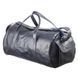 Сумка кожаная дорожная Grande Pelle 11049 Синяя 55х31х24 см b11049 фото 2
