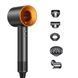 Фэн-стайлер для волос 5 в 1 Supersonic Premium 1600 Вт 3 режима скорости Золотой LU-PH770GGOLD фото
