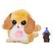 Интерактивная игрушка "Щенок" Furreal серии "Fuzz-A-Lots" звук RT-28066 фото 2