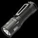 Кишеньковий ручний ліхтар EDC Nitecore MT1C Pro 1000лм USB-C (Чорний) L712636 фото 1
