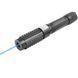 Ліхтар лазер YX-B015 Laser 5 насадок Blue L8015124 фото 2