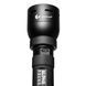 Фонарик тактический Falcon Eye Alpha 2.4 (500 Lm) Focus USB Rechargeable DDAS301747 фото 5