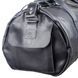 Сумка кожаная дорожная Grande Pelle 11049 Синяя 55х31х24 см b11049 фото 5