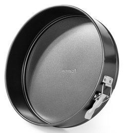Форма для выпечки Fissman Annemarie &Oslash;26х6.8см разъемная с антипригарным покрытием FN-5643 фото
