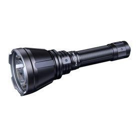 Ручний далекобійний ліхтар Fenix HT18R 2800лм (Чорний) L703316 фото