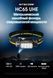 Налобний потужний ліхтар Nitecore HC65 UHE USB Type-C 2000лм (Білий) L7126121 фото 9