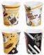 Кружка фарфоровая "Coffee makes you friendly" 375мл BD-334-417 фото 2