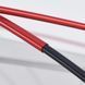 Двухместная кемпинговая палатка Naturehike CNK2300ZP024 (Красный) L7121321 фото 3