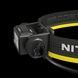 Налобний потужний ліхтар Nitecore HC65 UHE USB Type-C 2000лм (Білий) L7126121 фото 4