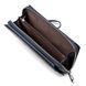 Мужской кошелек ST Leather 18454 кожаный Синий b18454 фото 5