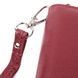 Кошелек-клатч для женщин на одно отделение из натуральной кожи ST Leather 22560 Бордовый b22560 фото 4