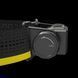 Налобний потужний ліхтар Nitecore HC65 UHE USB Type-C 2000лм (Білий) L7126121 фото 3