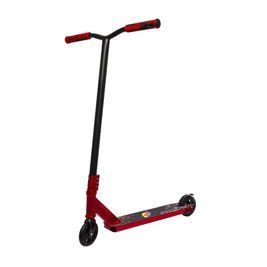 Самокат трюковий 2-х колісний TR21029 Red до 100 кг RT-TR21029(Red) фото