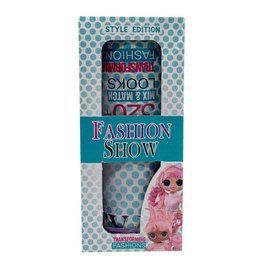Ігровий набір з лялькою LOL Fashion Show AA-1636, 16 см LaRose RT-AA-1636(LaRose) фото