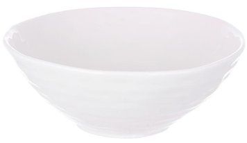 Набор 2 салатника "White City Modern" &Oslash;19см, белый фарфор BD-988-440 фото