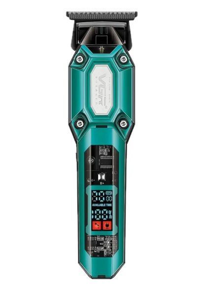 Машинка для стрижки волос Barber VGR V-900 L712983 фото