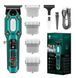 Машинка для стрижки волос Barber VGR V-900 L712983 фото 1