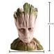 Горщик для квітів та канцелярії Грут Groot G5 з круглою підставкою L703208 фото 4