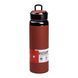 Термос Vacuum Sports 1 л з індикатором температури червоний HP-14-29R фото 1