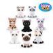 Интерактивный игровой набор-сюрприз Игривые котята Pets & Robo Alive 9541 в ассортименте RT-9541 фото 3