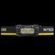 Налобный фонарь Nitecore HC60 UHE USB Type-C 1600лм (10 режимов) с белым и красным светом L712608 фото 3