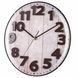 Годинник настінний Technoline WT7430 Light Brown &Oslash;31 см DDAS301214 фото 2