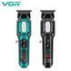 Машинка для стрижки волос Barber VGR V-900 L712983 фото 3