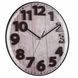 Годинник настінний Technoline WT7430 Light Brown &Oslash;31 см DDAS301214 фото 3
