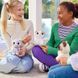Интерактивный игровой набор-сюрприз Игривые котята Pets & Robo Alive 9541 в ассортименте RT-9541 фото 6