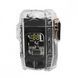 Фонарь зажигалка Multifunctional D48-1 (белый, желтый, красный) + BOX LCD Type-C (11 режимов) L712195 фото 2