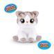 Интерактивный игровой набор-сюрприз Игривые котята Pets & Robo Alive 9541 в ассортименте RT-9541 фото 2
