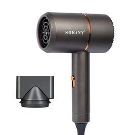 Фен для волос Sokany SK-2202 с концентратором 1200 Вт LU-SK-2202 фото