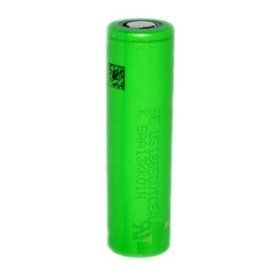 Високострумовий акумулятор Murata Li-ion 18650 2600mAh US18650 VTC5 35A L21084 фото