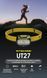 Налобный фонарь для бега с универсальным питанием Nitecore UT27 Pro (3xAAA USB-C) Черный L712606 фото 5