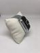 Чоловічий унікальний наручний годинник Skmei 1179 (Сріблястий) L900718 фото 8
