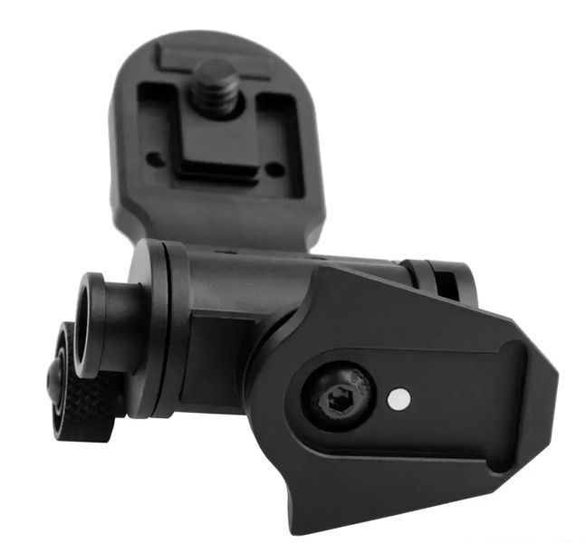 Крепление адаптер Wilcox J-arm для прибора ночного видения PVS-14 к L4G24 (металл) L703264 фото