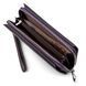 Кошелек женский ST Leather 18455 удобный Фиолетовый b18455 фото 5