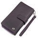Кошелек женский ST Leather 18455 удобный Фиолетовый b18455 фото 1