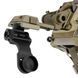 Крепление адаптер Wilcox J-arm для прибора ночного видения PVS-14 к L4G24 (металл) L703264 фото 6