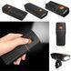 Велоліхтар + габарит QX-T3306 (3xXML-T6 + габарит-6SMD) + PowerBank + microUSB (3 режими та 4 режими) L712187 фото 7