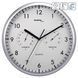 Годинник настінний кварцовий Technoline WT650 Білий DDAS301219 фото 4