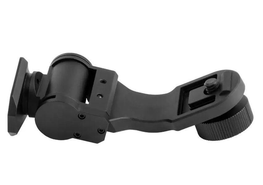 Крепление адаптер Wilcox J-arm для прибора ночного видения PVS-14 к L4G24 (металл) L703264 фото