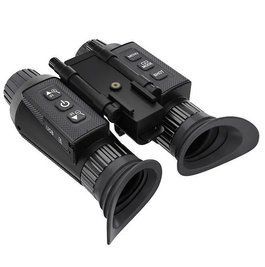 Тактический бинокль ночного видения NV8300 Super Light HD 36MP 3D 4K (до 500м) L900486 фото