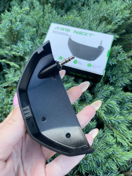 Bluetooth адаптер для активных наушников L703476 фото