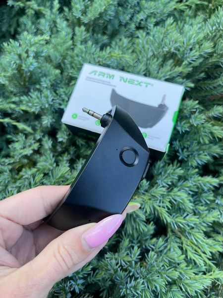 Bluetooth адаптер для активных наушников L703476 фото